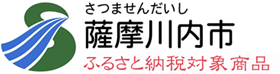 ふるさと納税対象商品ロゴ